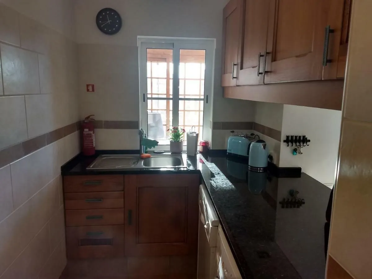 Old Village Vilamoura River Valley Appartement