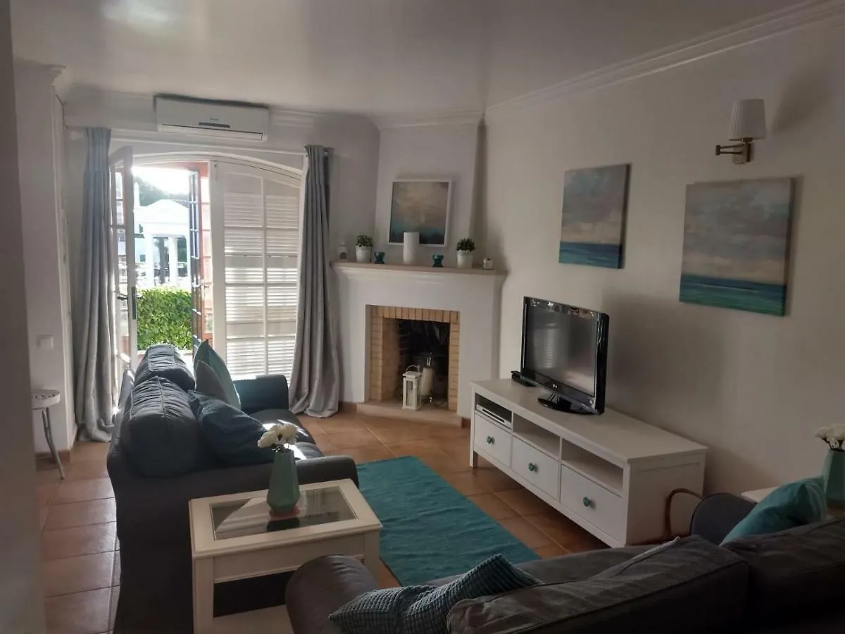 Old Village Vilamoura River Valley Appartement