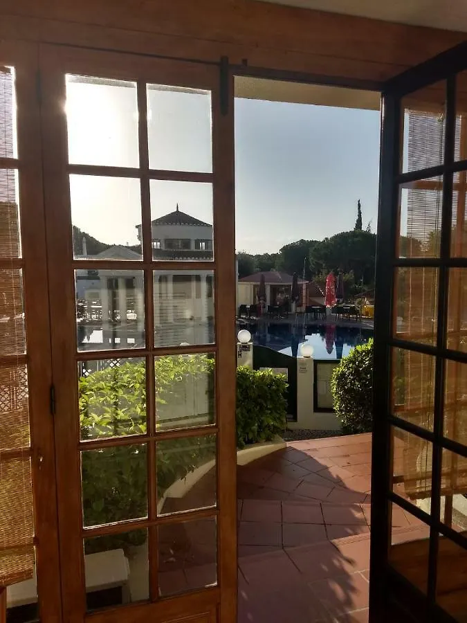 Apartment Old Village Vilamoura River Valley
