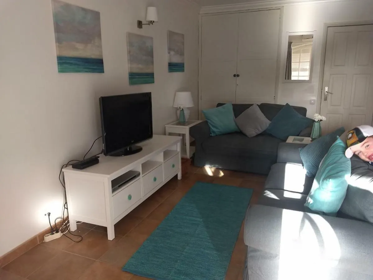 Appartement Old Village Vilamoura River Valley Portugal