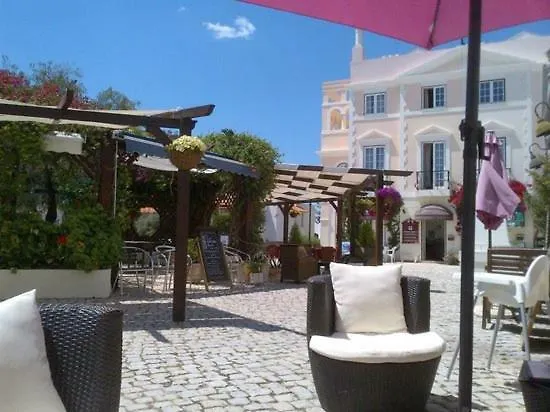 Old Village Vilamoura River Valley