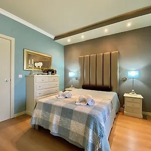 Apartment Talia X - Pool Near The -, Vilamoura