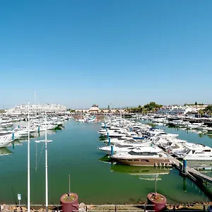 Apartment Marina Pearl - View To Marina, Vilamoura