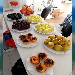 Apartment Marina Triplex Luxurious, Vilamoura